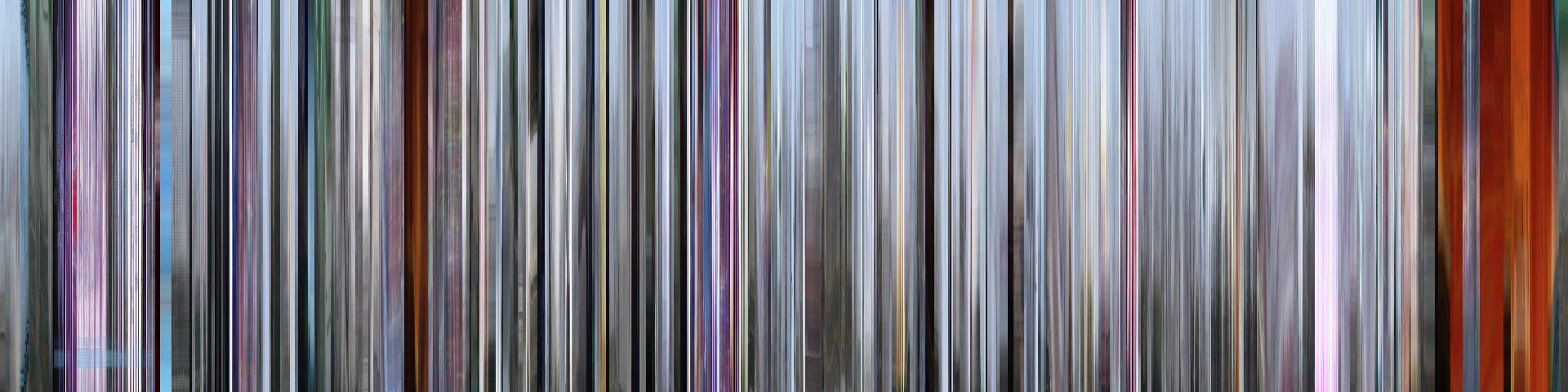最后的勇者 barcode